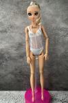 Mattel - Barbie - Barbie x noonoouri 2-Pack - кукла